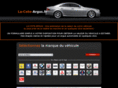 lacoteargus.net