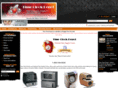 lathamtimeclocks.com