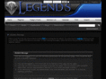 legendsgaming.org