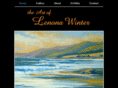 lenonawinter.com