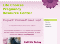 lifechoicesprc.net