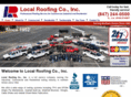 localroofing.net