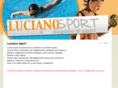 lucianosport.com