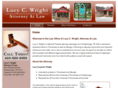lucycwright.com