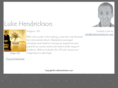 lukehendrickson.com