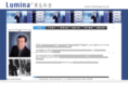 lumina-tech.com