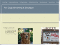 mainelydogs.com