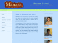 manasa.info