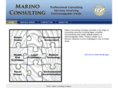 marinoconsultingcompany.com