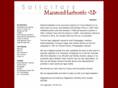 marstonharbottle.com