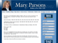 maryparsons.com