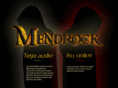 mendrock.com