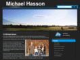 michaelhasson.com