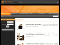 microfinanceportal.com