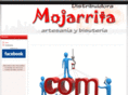 mojarrita.com