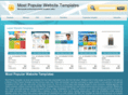 mostpopulartemplates.com