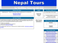 nepal-tours.net