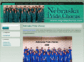 nepridechorus.com