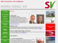 nordodal-sv.org