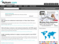 nykom.com