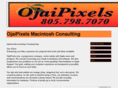ojaipixels.com
