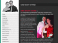 onenightstandduo.com