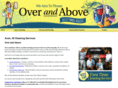 overandabovecleaning.com