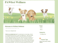 pawfectwellness.com