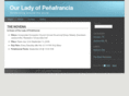 penafrancia.com