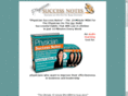 physiciansuccessnotes.com