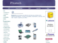 pixatech.com