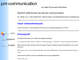 pm-communication.com