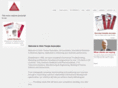 pressandpr.co.uk