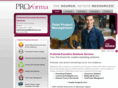 promarketbrands.com