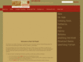 redtailroadquilts.com