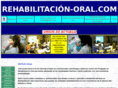 rehabilitacion-oral.com
