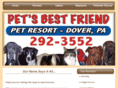 resort4pets.com