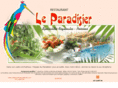 restaurant-leparadisier.com