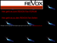 revoxforum.de