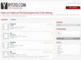 rysto.com