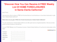 santaclaritaforeclosuresales.com