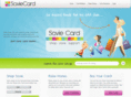 saviecard.com