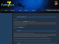 sevenfathoms.com