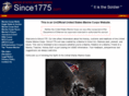 since1775.com