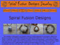 spiralfusiondesigns.com