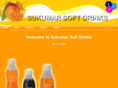 sukumarsoftdrinks.com