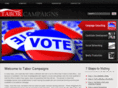 taborcampaigns.com
