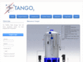 tango3llc.com