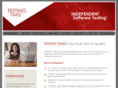 testingtimes.com.au