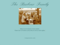 thebarbourfamily.com